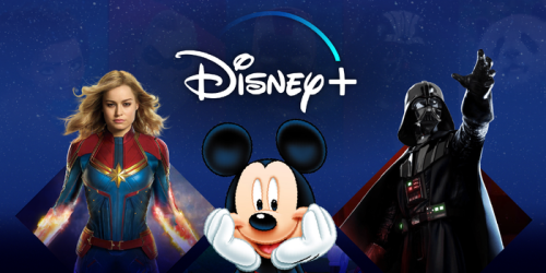 Disney Plus: Everything you need to know about the on-demand streaming service