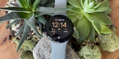 best smartwatch google