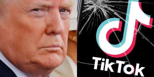 A federal judge just blocked President Trump's nationwide TikTok ban, citing the administration's 'hypothetical' national security concerns