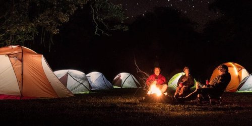 The right way to pack for camping trips — according to a pro