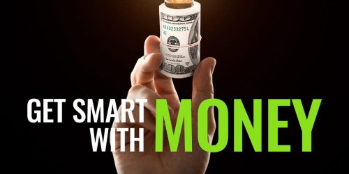 6 practical lessons from the new Netflix doc 'Get Smart with Money' that can help you earn more and build wealth