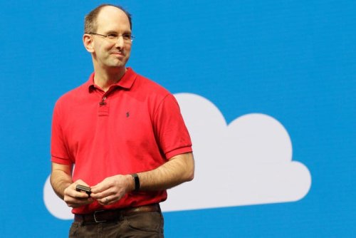 Microsoft introduces a free new tool to get another edge in the cloud war with Amazon