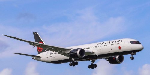 Air Canada was right to revoke a colleague's flying privileges after her daughter complained, flight attendant says