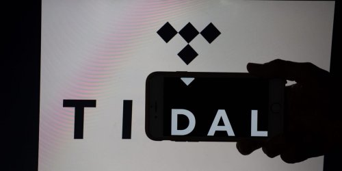How to transfer your playlists from Spotify to Tidal