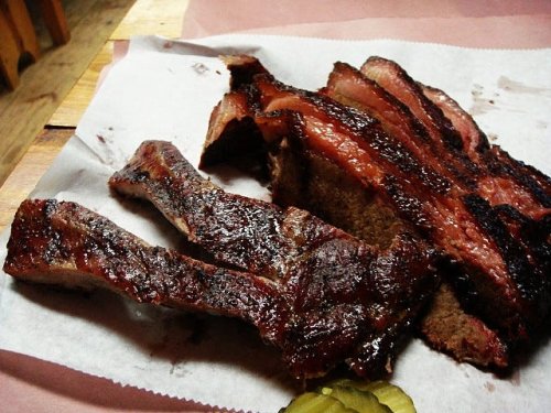 The 16 Best BBQ Spots In 13 Cities Around The US