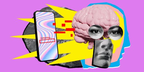 I outsourced my memory to AI for 3 weeks