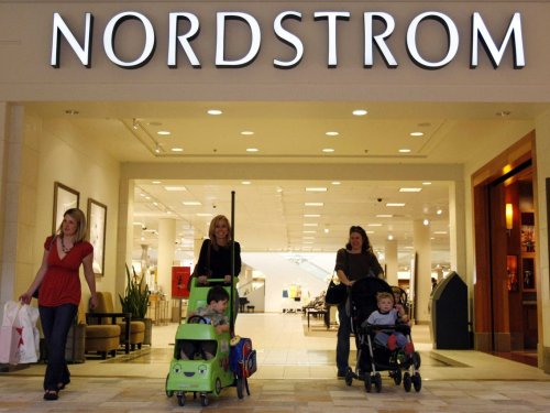 How Nordstrom Became The Most Successful Retailer