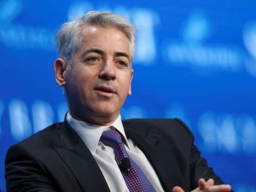 Billionaire investor Bill Ackman is walking back on comments seemingly defending SBF — says 'nothing could be further from the truth'