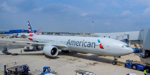 American is dropping 7 international routes and resuming 2 others as it adjusts its network — see the full list