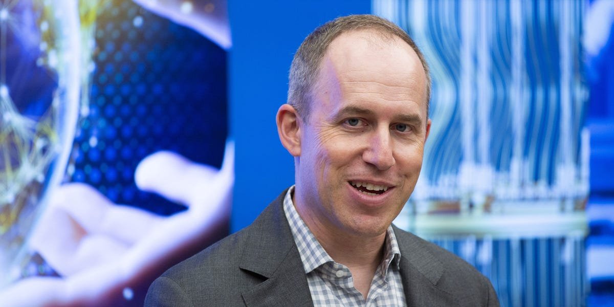 OpenAI's chair predicts companies will stop worrying about AI tokens