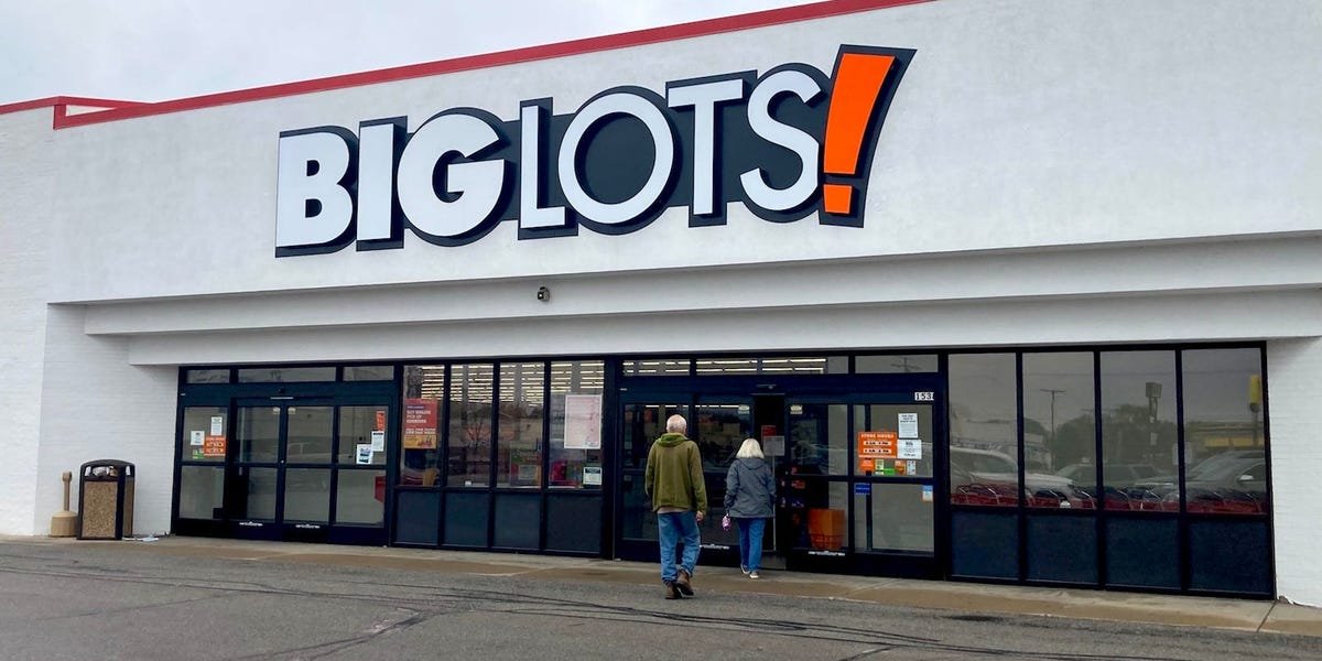 Big Lots Is Closing Stores in 2023 — See the Full List Business News