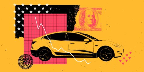 What happened to America’s grand EV plan?