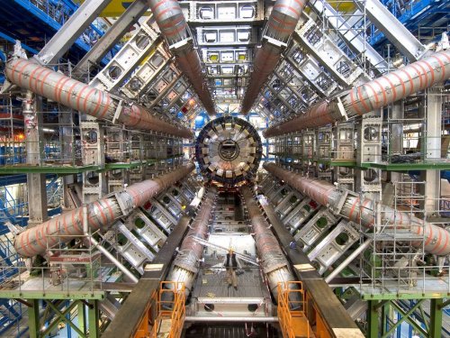 Particle X could be the biggest physics breakthrough in decades