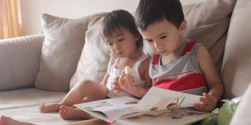 Homeschooling could be the smartest way to teach kids in the 21st century — here are 5 reasons why