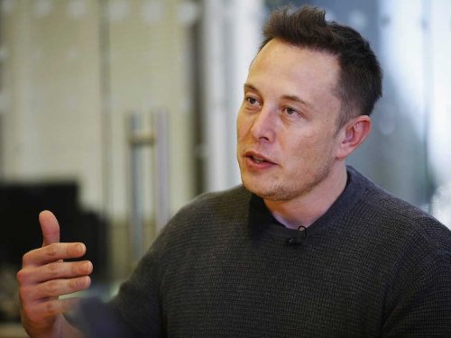 What it's like to have a job interview with Elon Musk