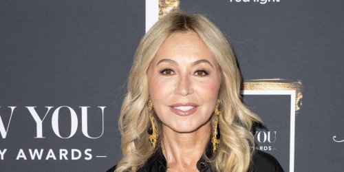 The CEO of Anastasia Beverly Hills says she had to beg for a $500 credit card before she could start her beauty empire