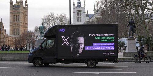 Ashley St. Clair sues Elon Musk's xAI over alleged explicit Grok deepfake images