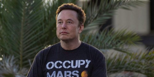 CNN tells Elon Musk to 'be better' after the billionaire shared a fake headline on Twitter to criticize the network