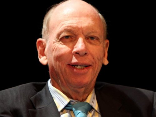 Byron Wien Predicts A Huge Year For Stocks In His '10 Surprises For 2015'