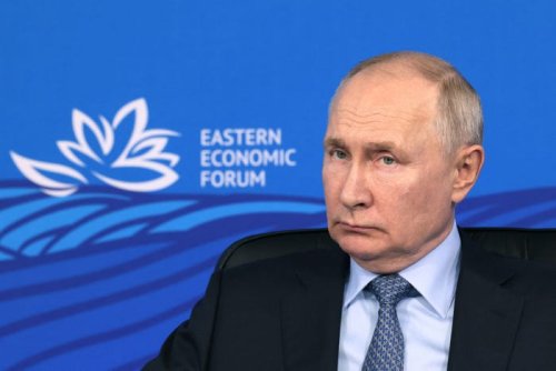 Much of Putin's inner circle thinks Ukraine had nothing to do with the Moscow terror attack, badly undermining him, report says