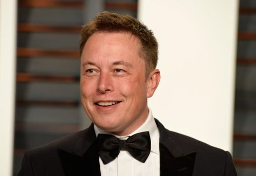 Elon Musk loves video games. Here are 10 of his favorites