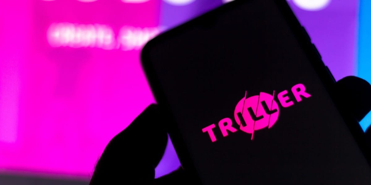 TikTok challenger Triller is reportedly exploring an IPO as questions swirl over its user numbers