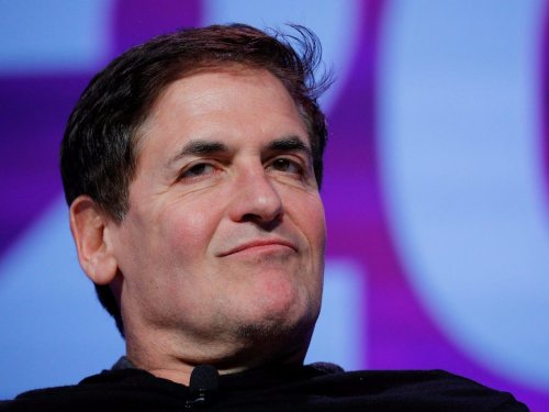 The Powerball jackpot is now $700 million — here's Mark Cuban's advice for the winner