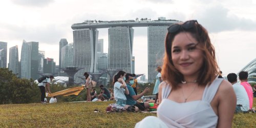 I've lived in Singapore for 20 years, and there are 5 mistakes I keep seeing tourists make when they come visit