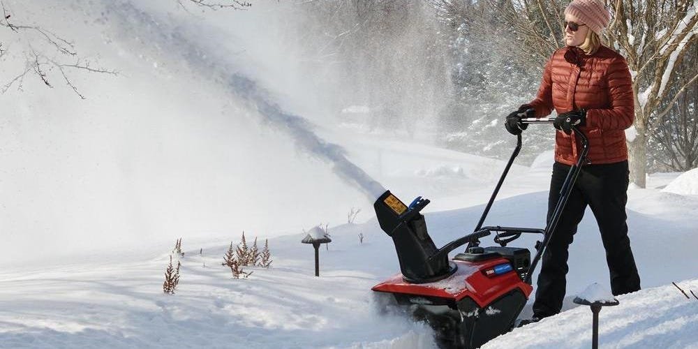 The 5 best snow blowers to take on winter storms in 2022