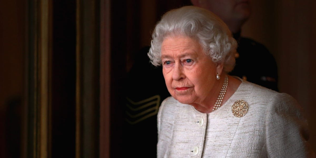 Royal family members pay tribute to Queen Elizabeth II after her death