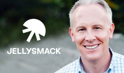 Jellysmack president Sean Atkins is leaving the creator startup following recent layoffs
