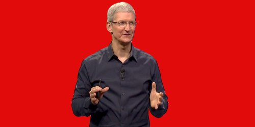 Apple's new enterprise business is going to be so much bigger than most people imagine