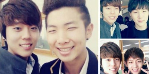 Meet the man who was almost in BTS, the biggest boy band in the world