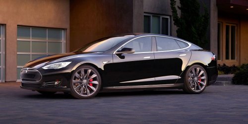 Consumer Reports: The Tesla Model S P85D is so good it 'defies the laws of physics'