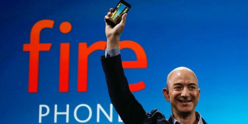 Your Amazon Prime plan might soon cut your cell phone bill down to around $10 — or even make it free