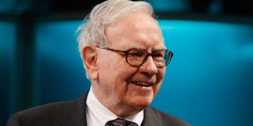 Warren Buffett's Berkshire Hathaway reveals Aon stake, slashes Chevron and Wells Fargo