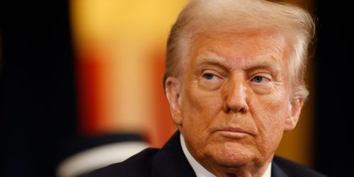 Trump just ordered the attorney general to report 'frivolous' lawsuits against his administration so he can consider executive actions against firms. Read the memo.