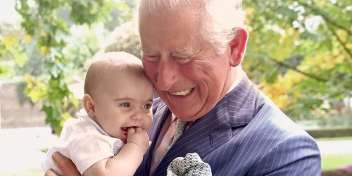 A royal photographer shared 7 of his favorite photos that provide a glimpse into the royals' family life