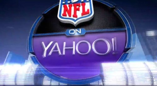 Yahoo's first-ever live stream of an NFL game was a disaster for many