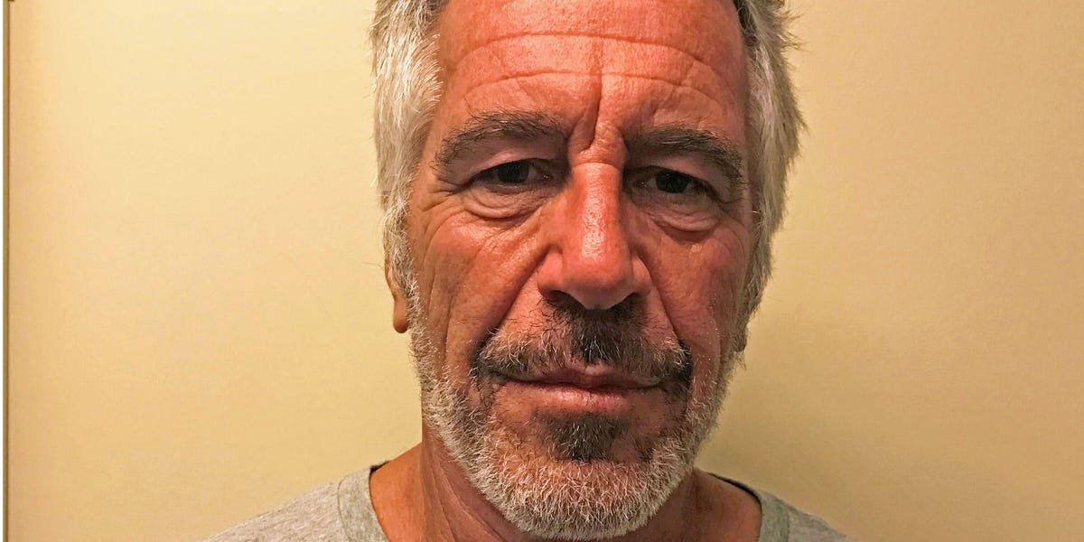 Jeffrey Epstein has died in jail by apparent suicide, 2 weeks after he was taken off suicide watch