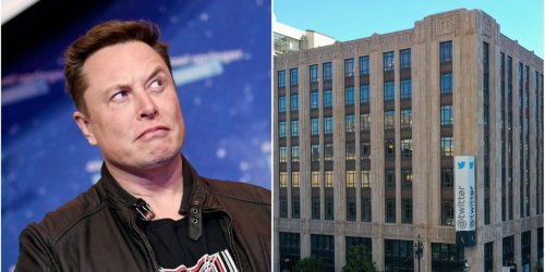 Elon Musk converts some Twitter offices into bedrooms at San Francisco HQ in light of 'hardcore' ultimatum