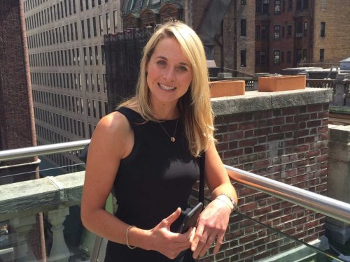 A former Goldman Sachs employee who launched a startup shares her favorite interview question