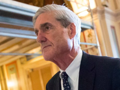 Mueller's investigation just got a boost — and another Trump associate may be in its crosshairs