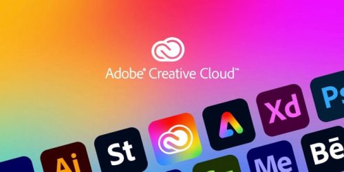 This rare 40% discount on Adobe Creative Cloud expires soon