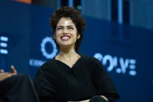 Neri Oxman admits to plagiarizing in her doctoral dissertation after BI report