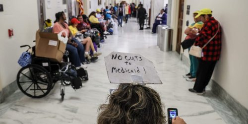 8.6 million people could lose insurance due to Medicaid cuts. Here's who might be most impacted.