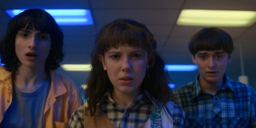 'Stranger Things' season 4 returns with its final 2 episodes on July 1 — here's how to watch the hit sci-fi series