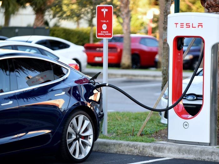 Tesla is removing one of the last barriers to EV ownership
