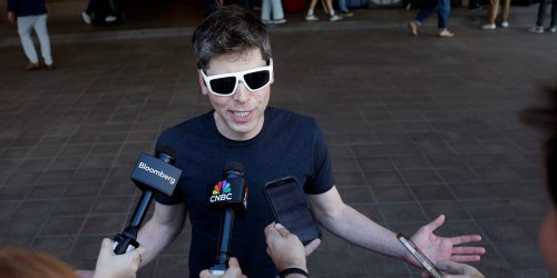 OpenAI is breaking Silicon Valley's unwritten code. That's why Apple is so angry.