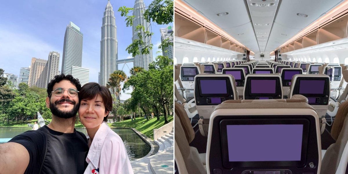 I've flown in long-haul economy on a dozen airlines. These are 3 I'd recommend to anyone, and one I wouldn't book again.
